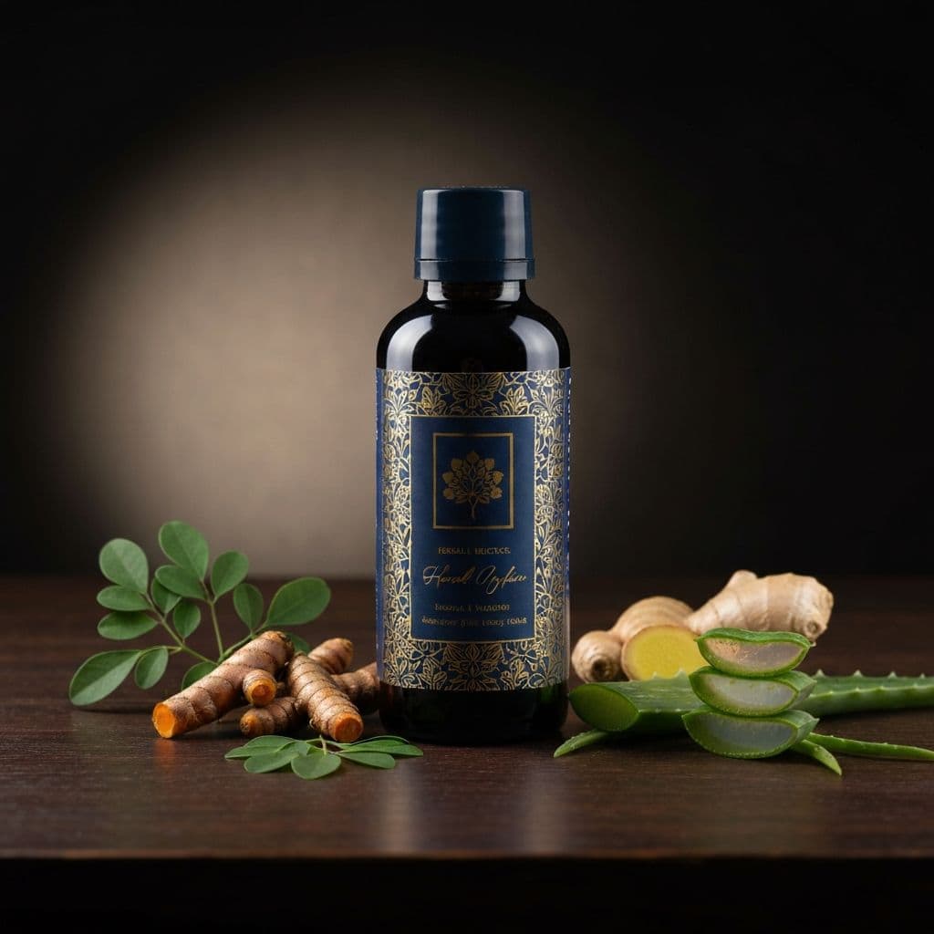 Chidinma Herbal Mix - Flagship product by Chinel Herbals